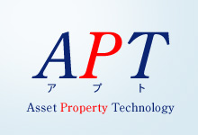 APT(アプト) Asset Property Technology APT(アプト) Asset Property Technology